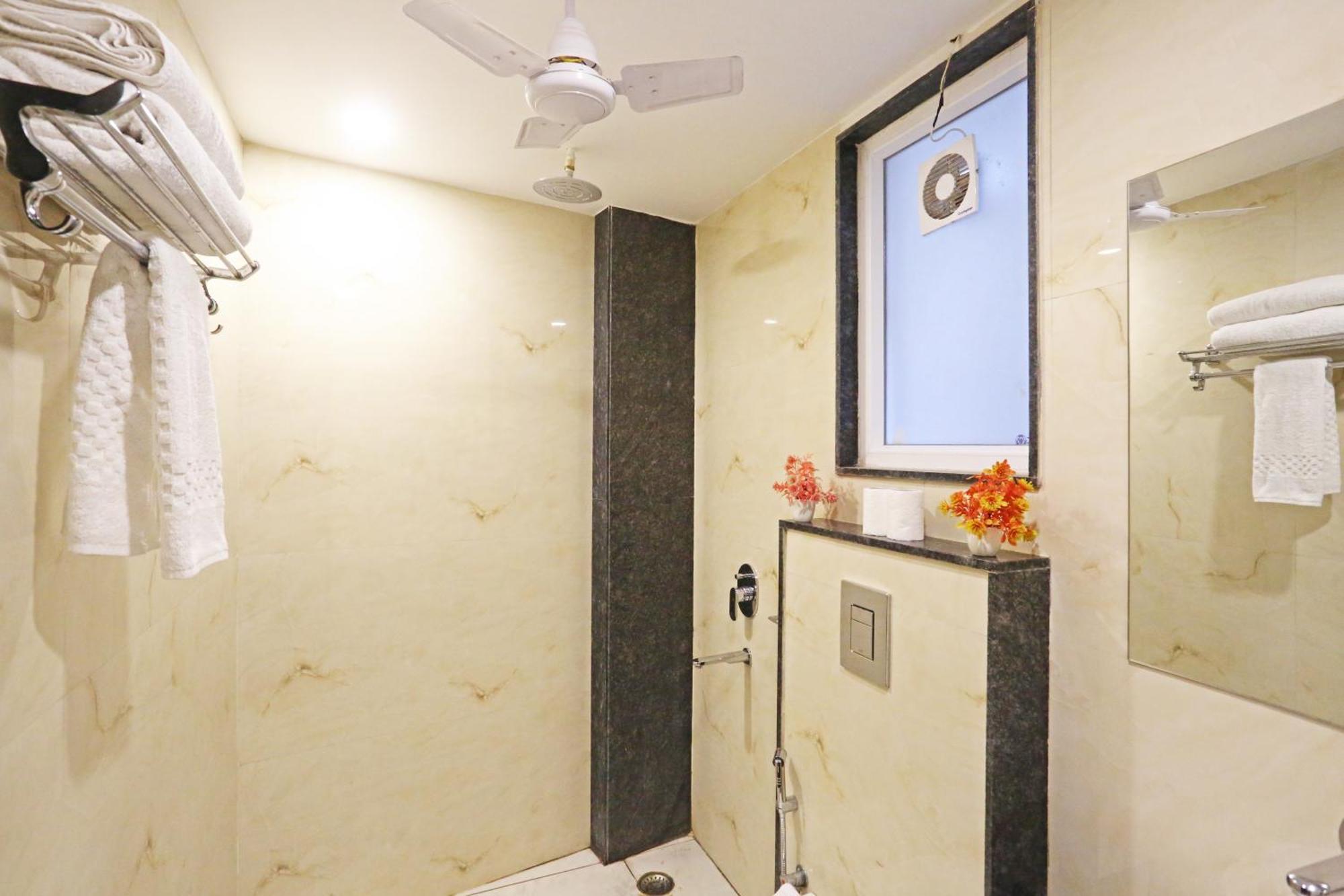 Frankstay By Hotel Mayfair Newly Built - Nueva Delhi Exterior foto